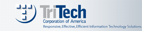 TriTech Corporation of America