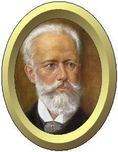 Tchaikovsky